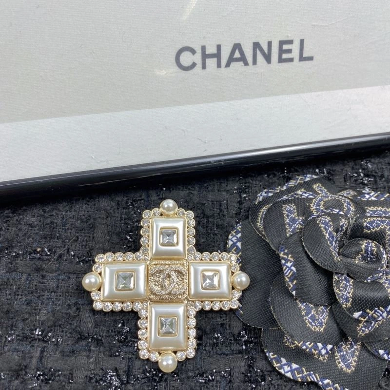 SmartChoice Chanel Brooches 231879