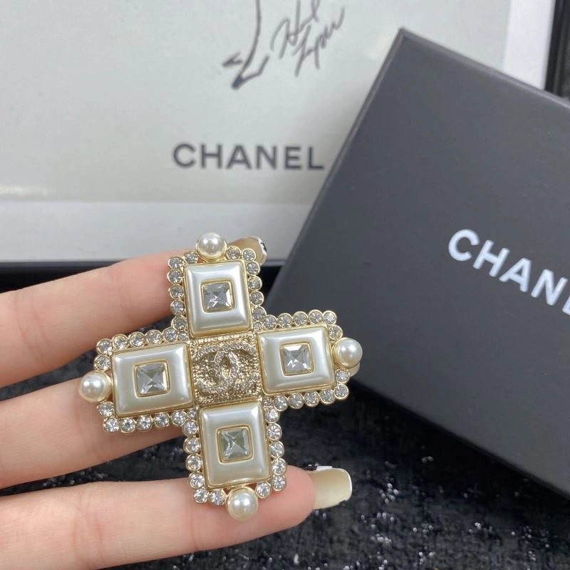 SmartChoice Chanel Brooches 231879