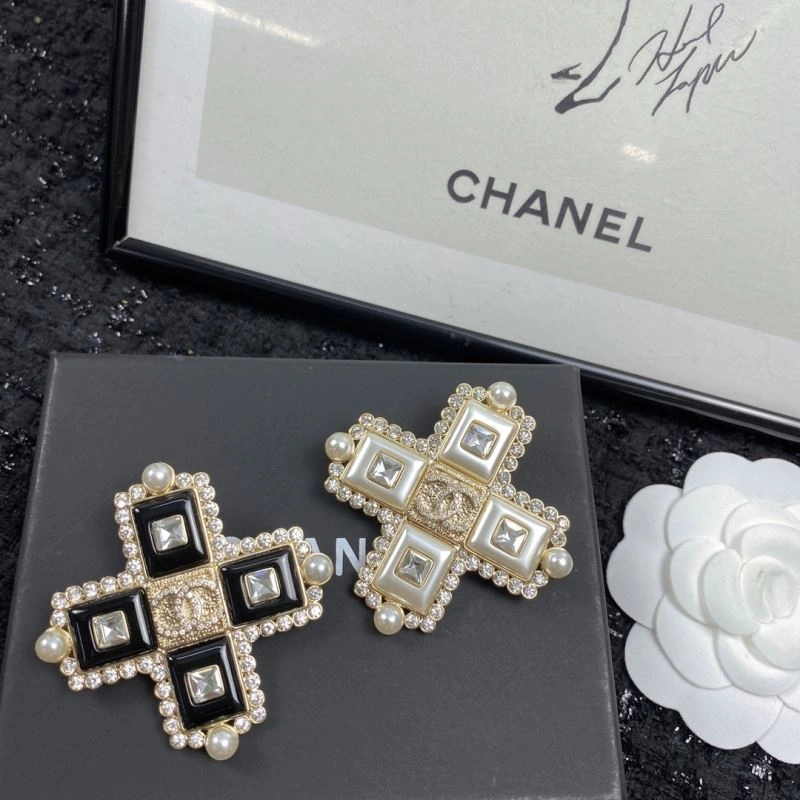 SmartChoice Chanel Brooches 231879