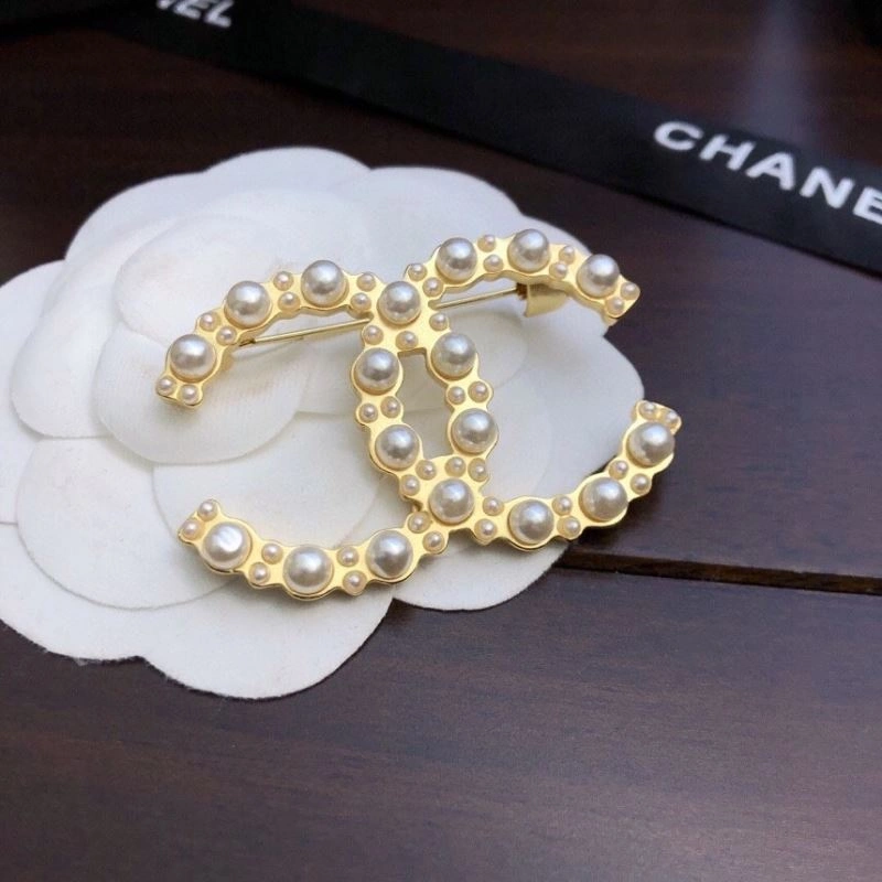 Chanel Brooches SmartChoice 231992