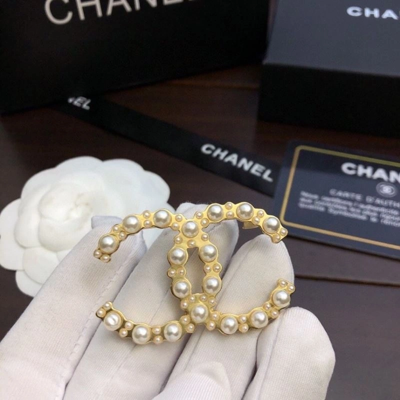 Chanel Brooches SmartChoice 231992