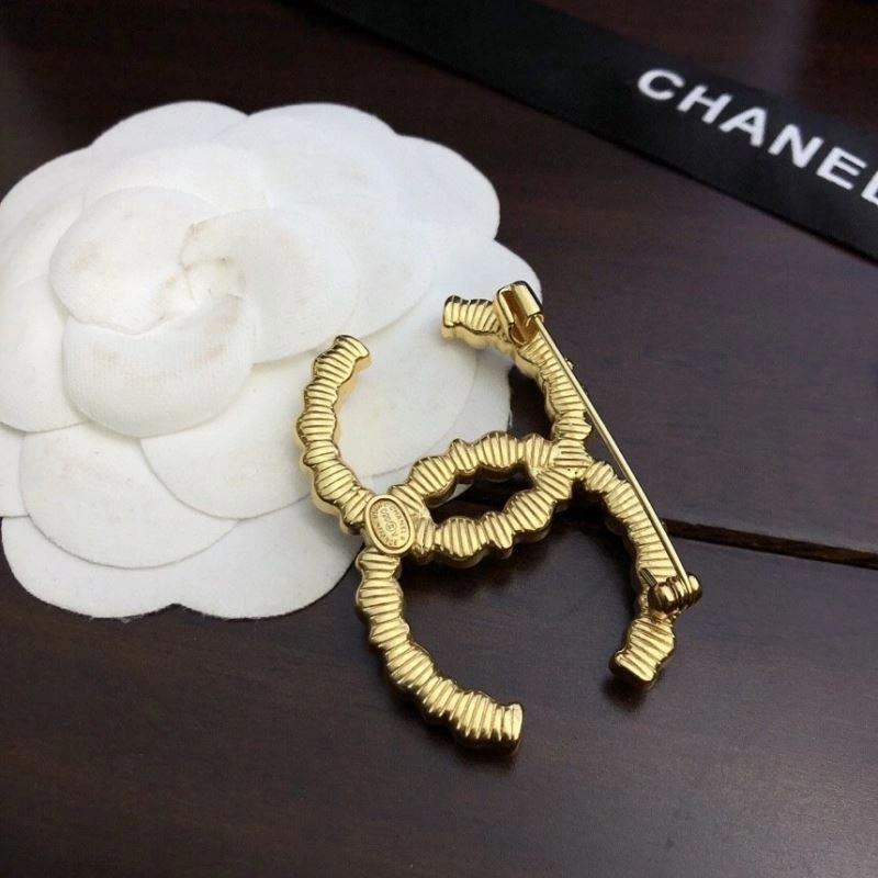 Chanel Brooches SmartChoice 231992