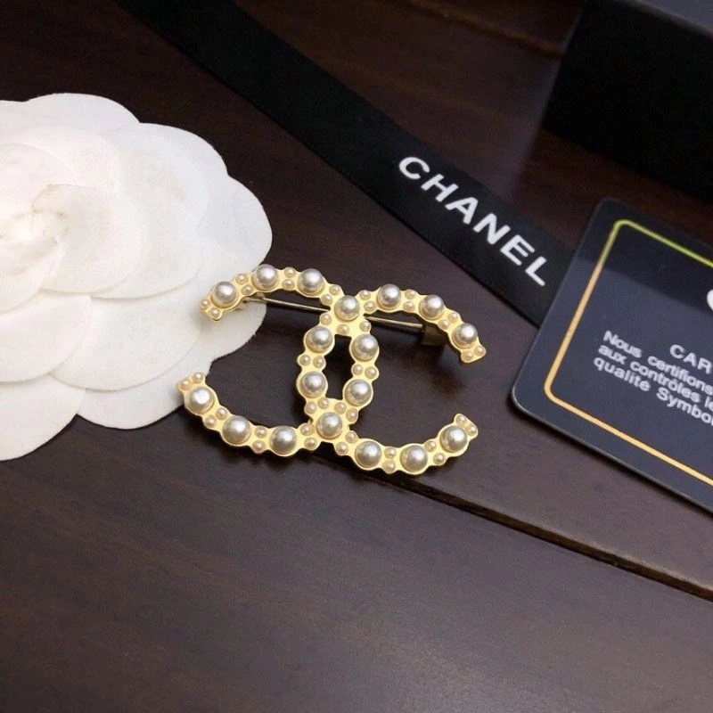 Chanel Brooches SmartChoice 231992