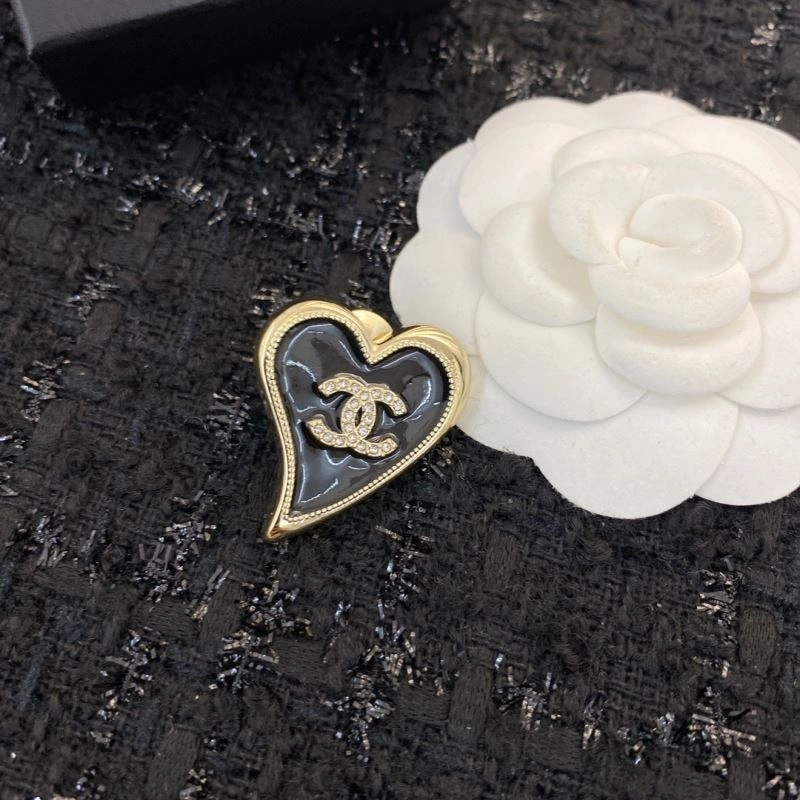 Chanel Brooches Premium 231870