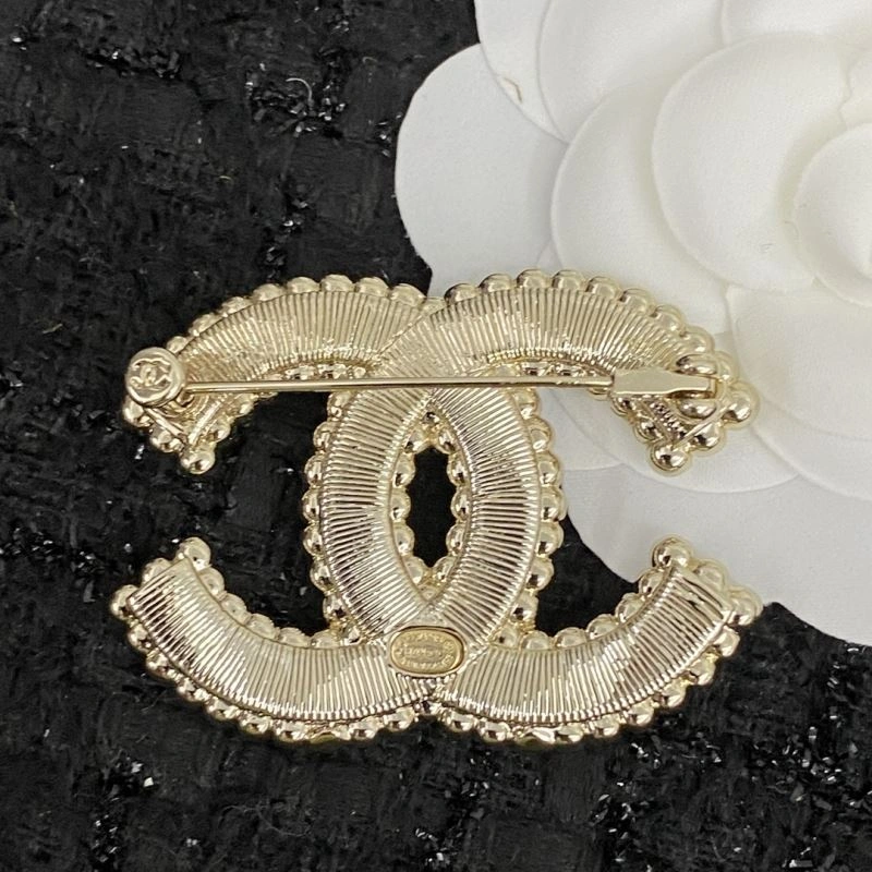Chanel Brooches Modern 231876