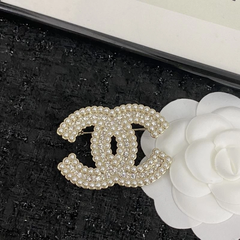 Chanel Brooches Modern 231876