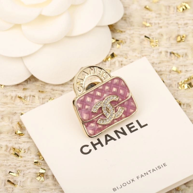 Chanel Brooches Elegant 231906