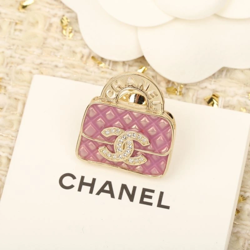 Chanel Brooches Elegant 231906