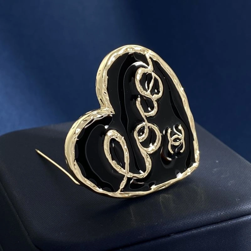 WeatherProof Chanel Brooches 231944