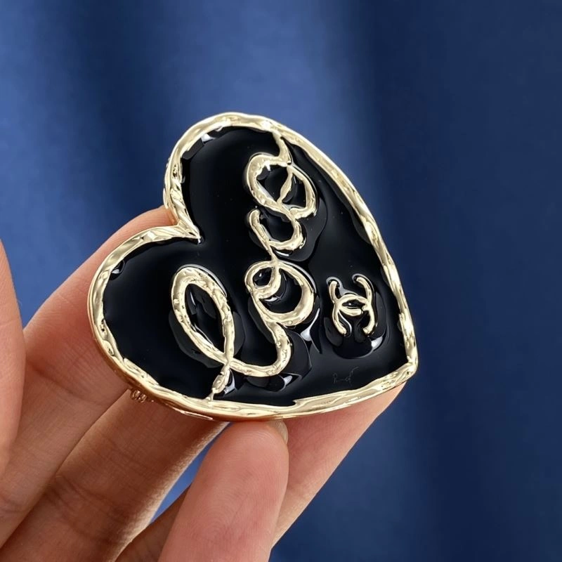 WeatherProof Chanel Brooches 231944