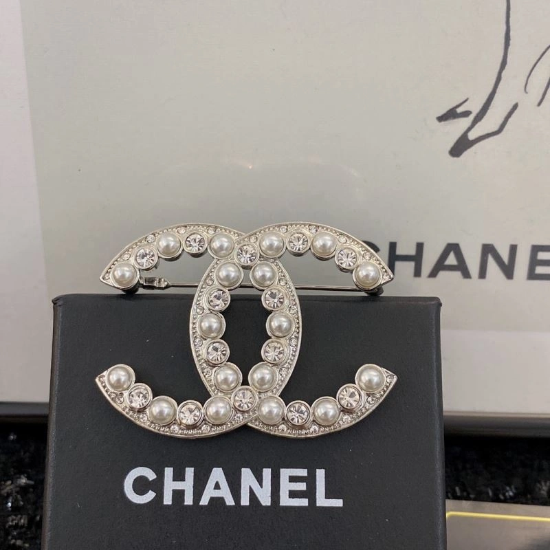 TimelessDesign Chanel Brooches 231889