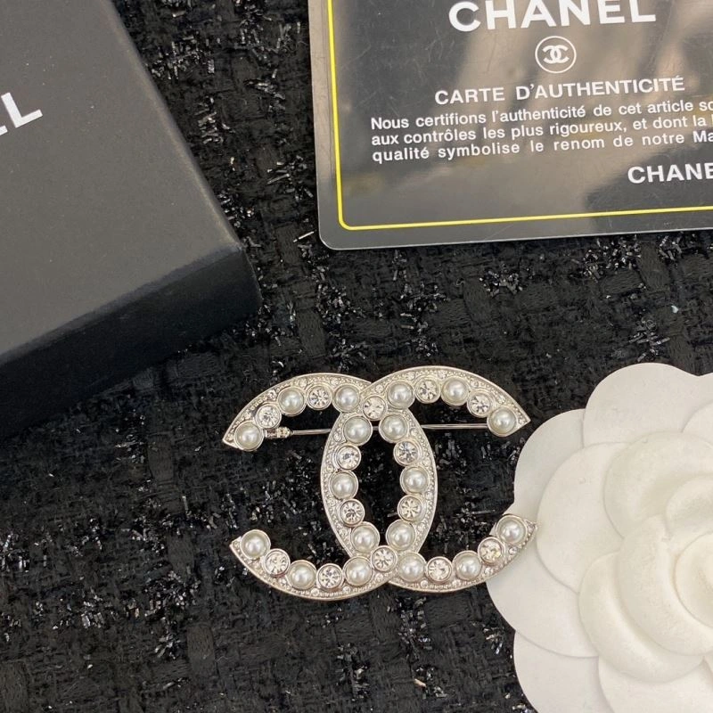 TimelessDesign Chanel Brooches 231889