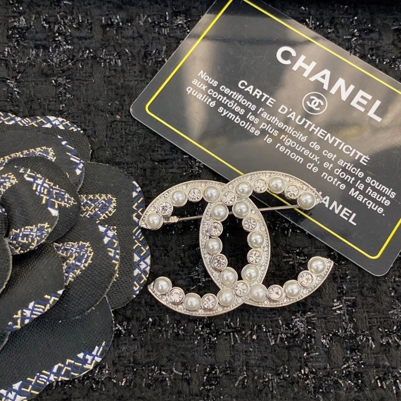 TimelessDesign Chanel Brooches 231889