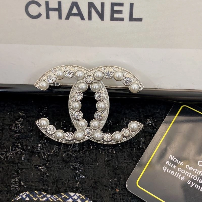 TimelessDesign Chanel Brooches 231889