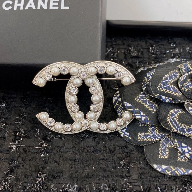 TimelessDesign Chanel Brooches 231889