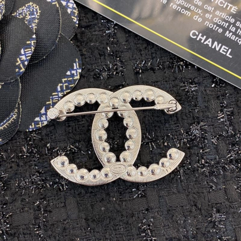 TimelessDesign Chanel Brooches 231889