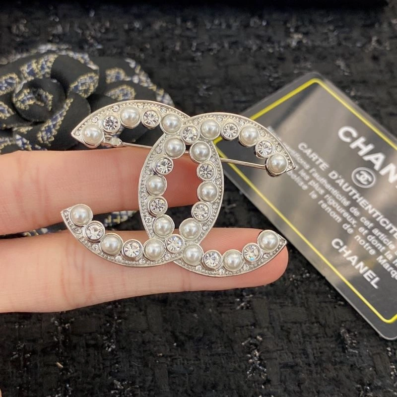 TimelessDesign Chanel Brooches 231889
