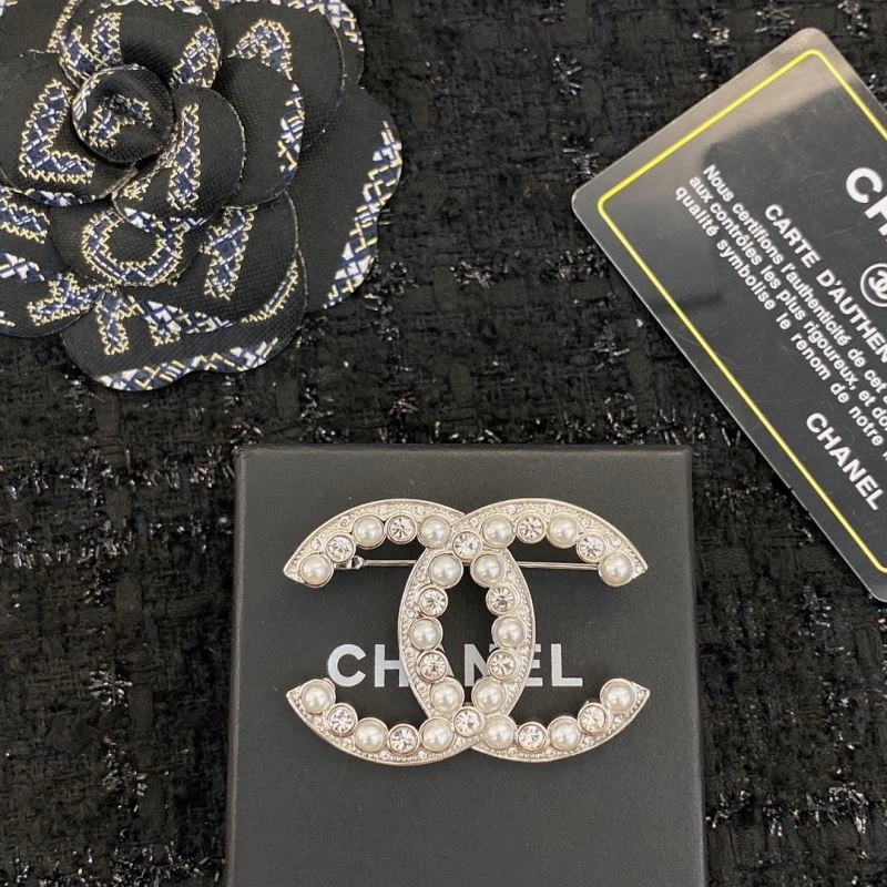 TimelessDesign Chanel Brooches 231889