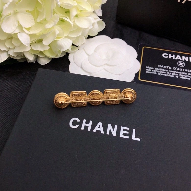 Chanel Brooches TravelReady 231888