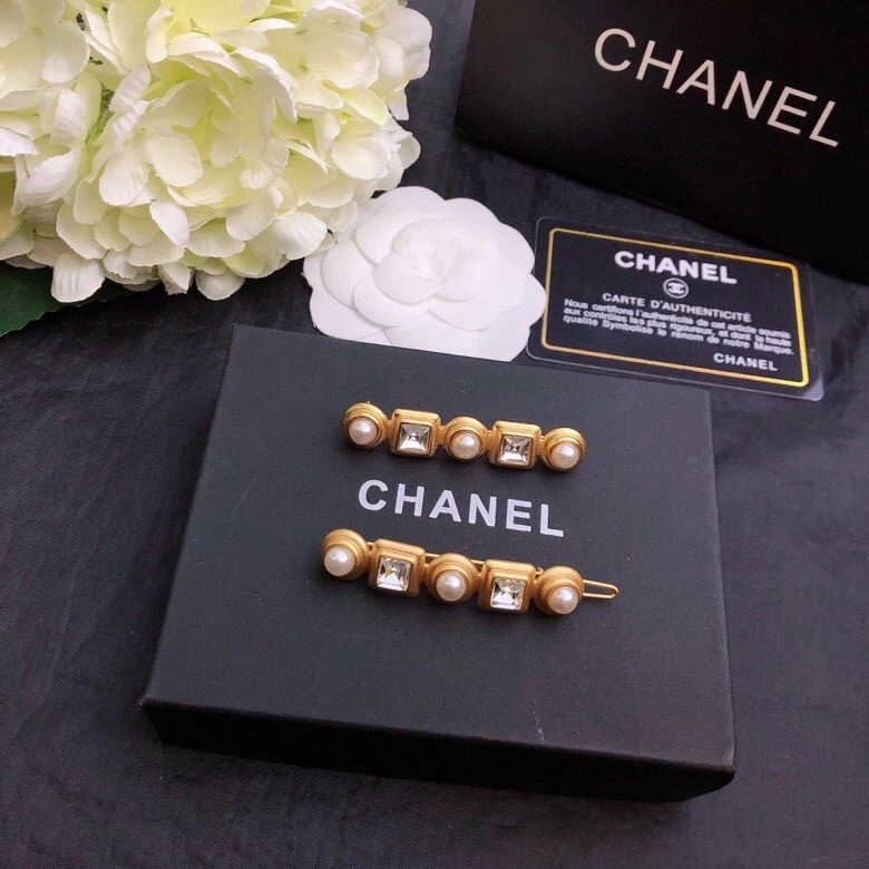Chanel Brooches TravelReady 231888