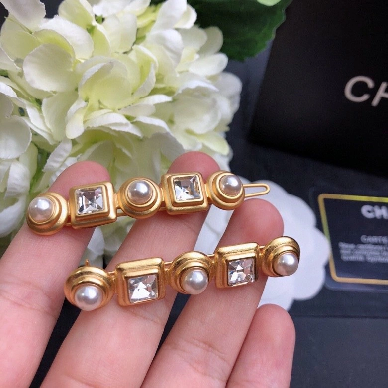 Chanel Brooches TravelReady 231888