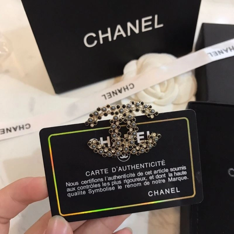 NewStyle Chanel Brooches 231940