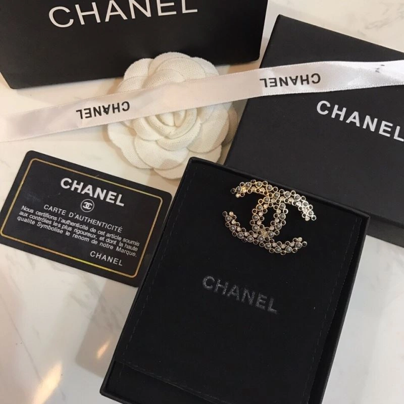 NewStyle Chanel Brooches 231940