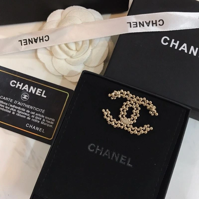NewStyle Chanel Brooches 231940