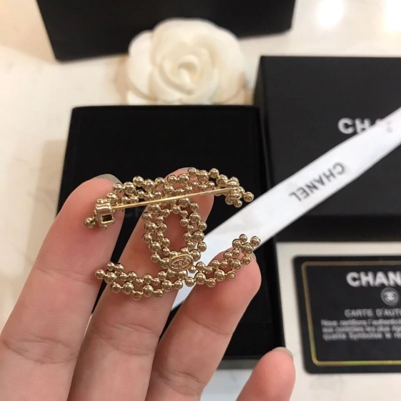 NewStyle Chanel Brooches 231940