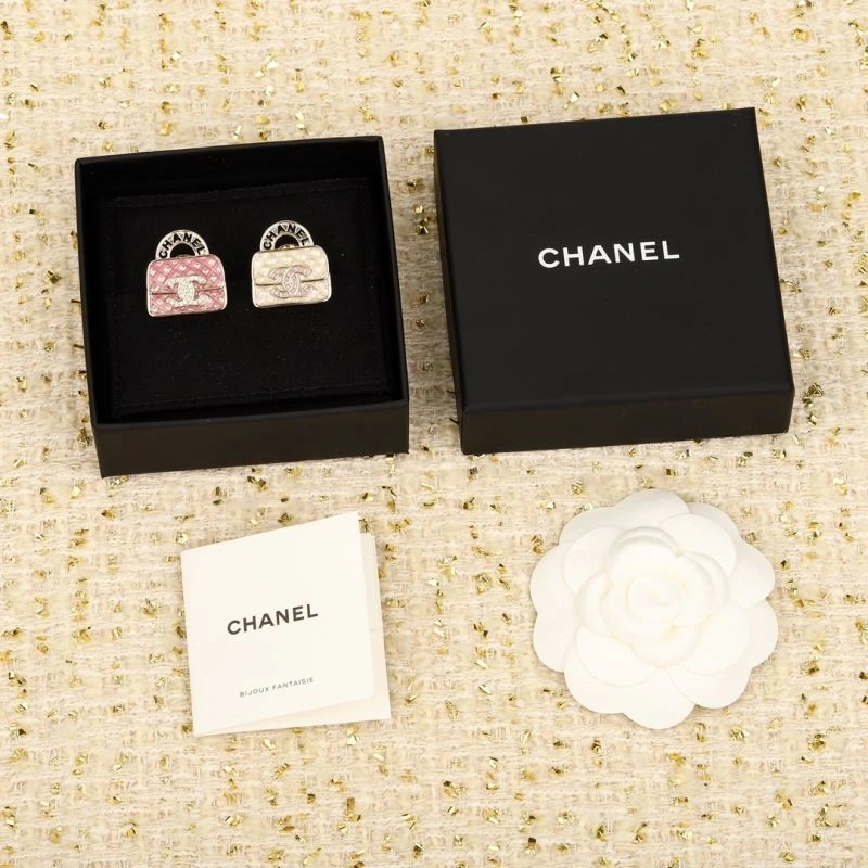 Chanel Brooches Original 231861