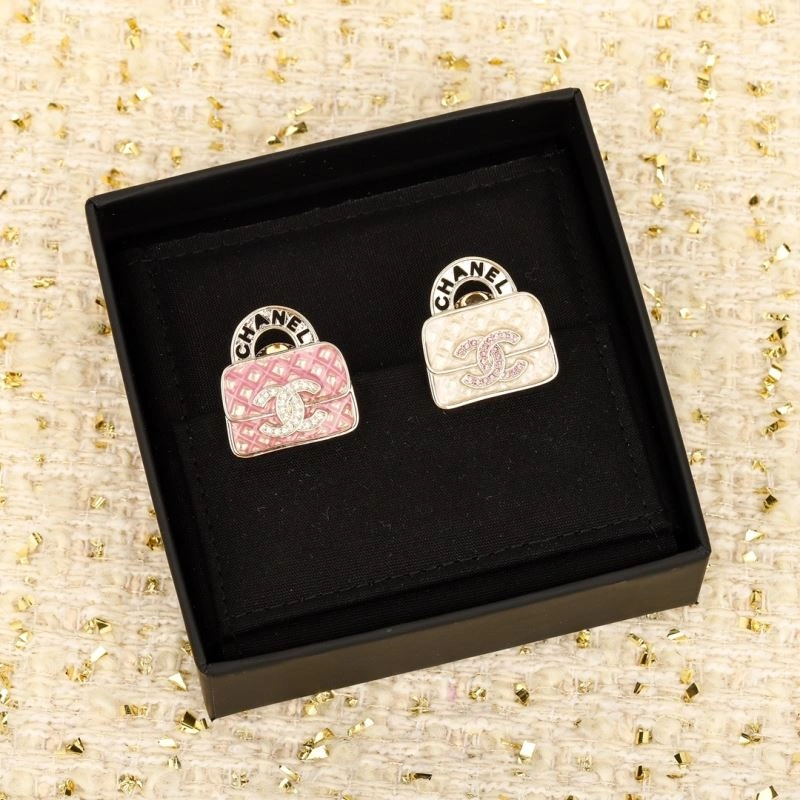 Chanel Brooches Original 231861