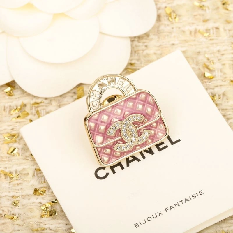 Chanel Brooches Original 231861