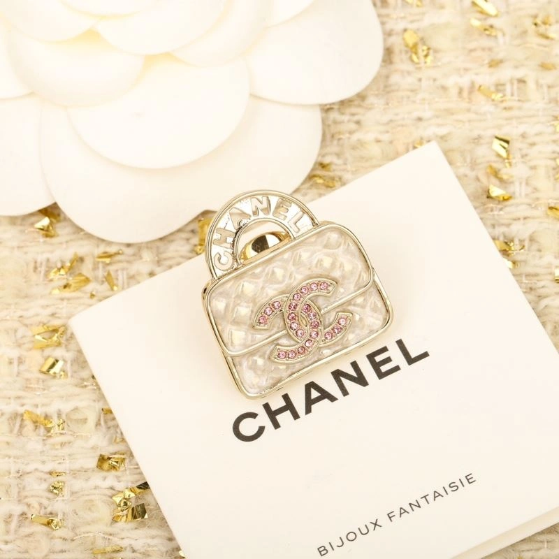 Chanel Brooches Original 231861