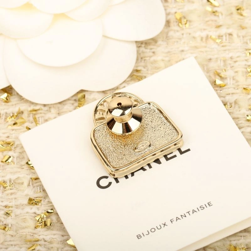 Chanel Brooches Original 231861