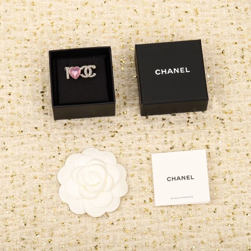 Chanel Brooches Sustainable 231862