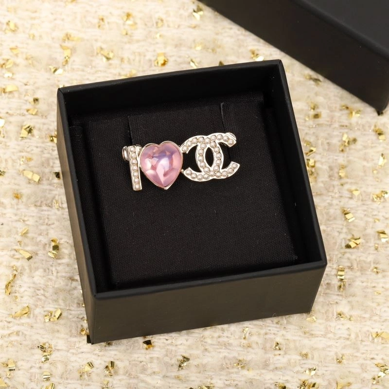 Chanel Brooches Sustainable 231862