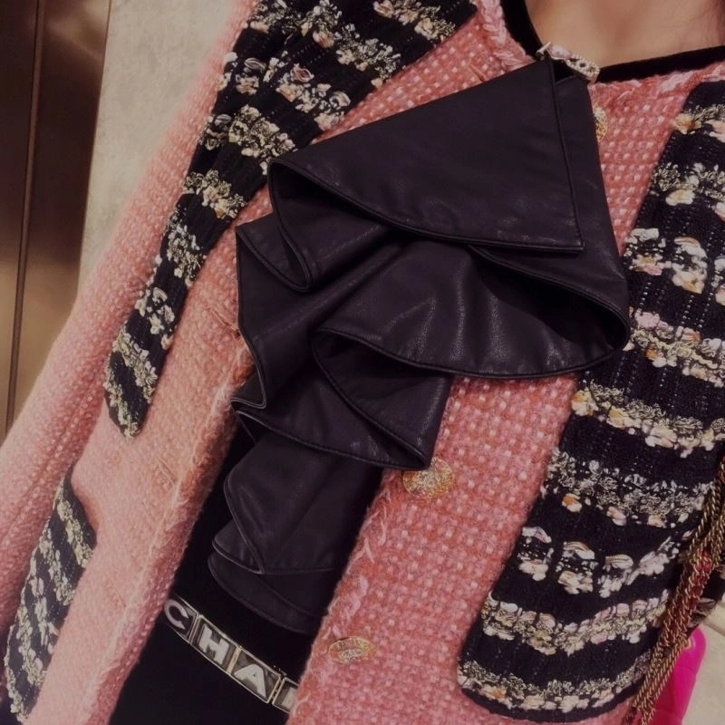 Chanel Brooches Sustainable 231862