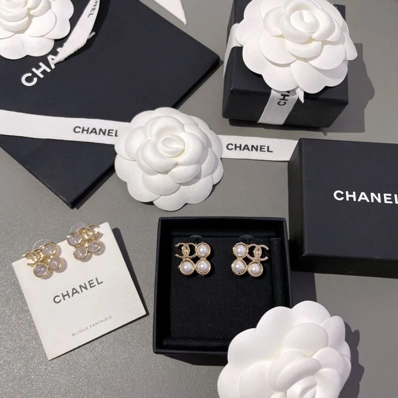 Chanel Brooches Breathable 231875