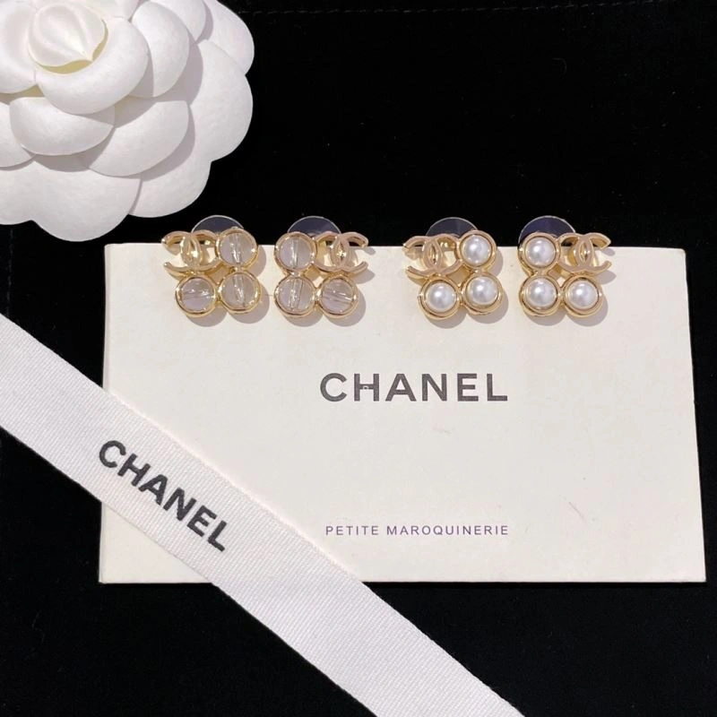 Chanel Brooches Breathable 231875