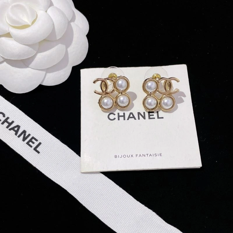 Chanel Brooches Breathable 231875