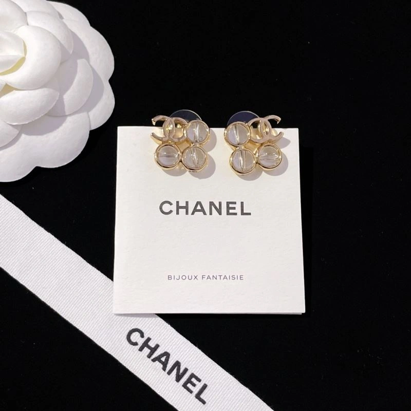 Chanel Brooches Breathable 231875