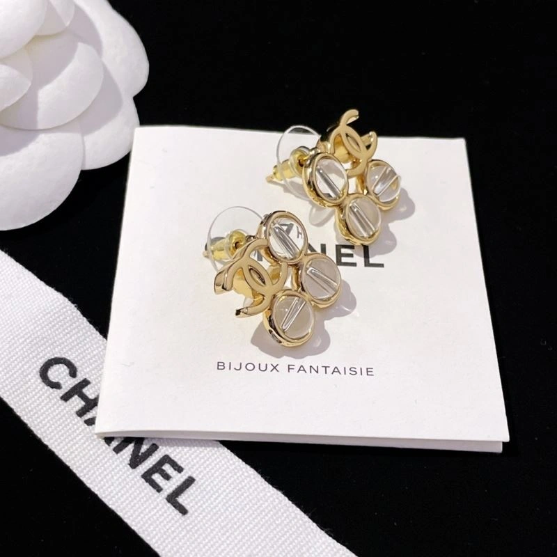 Chanel Brooches Breathable 231875