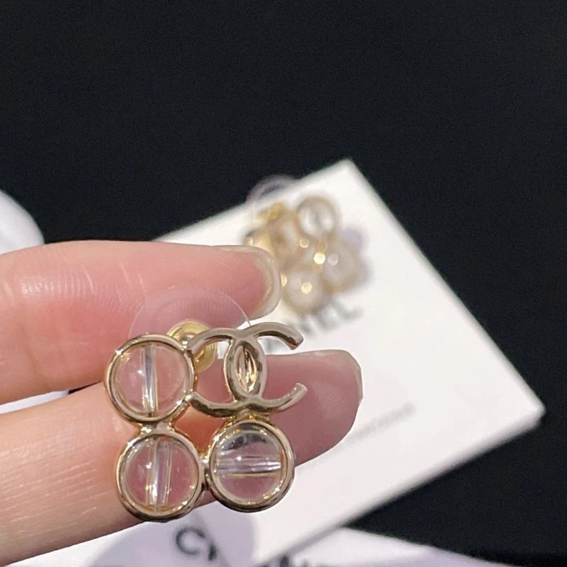 Chanel Brooches Breathable 231875