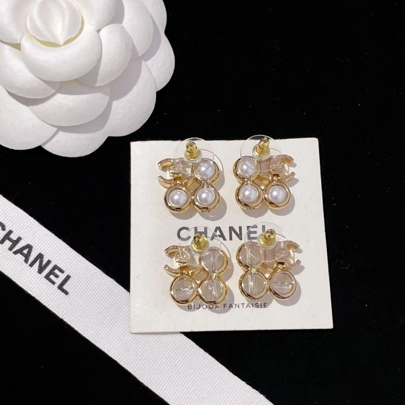 Chanel Brooches Breathable 231875