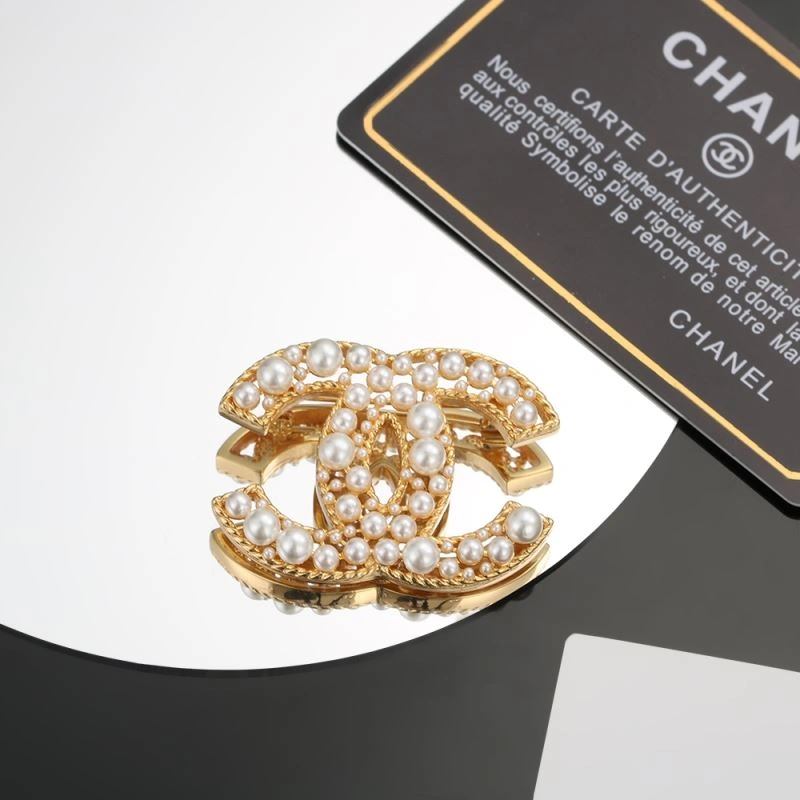 Chanel Brooches Thermal 231859