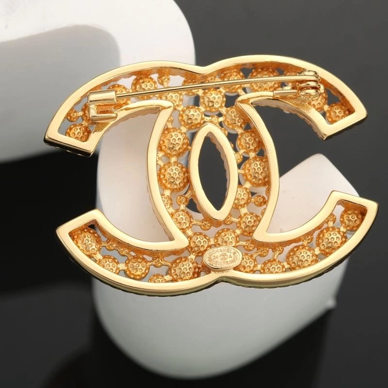 Chanel Brooches Thermal 231859