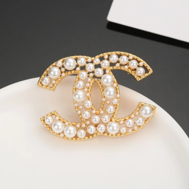 Chanel Brooches Thermal 231859