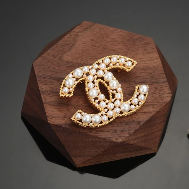 Chanel Brooches Thermal 231859