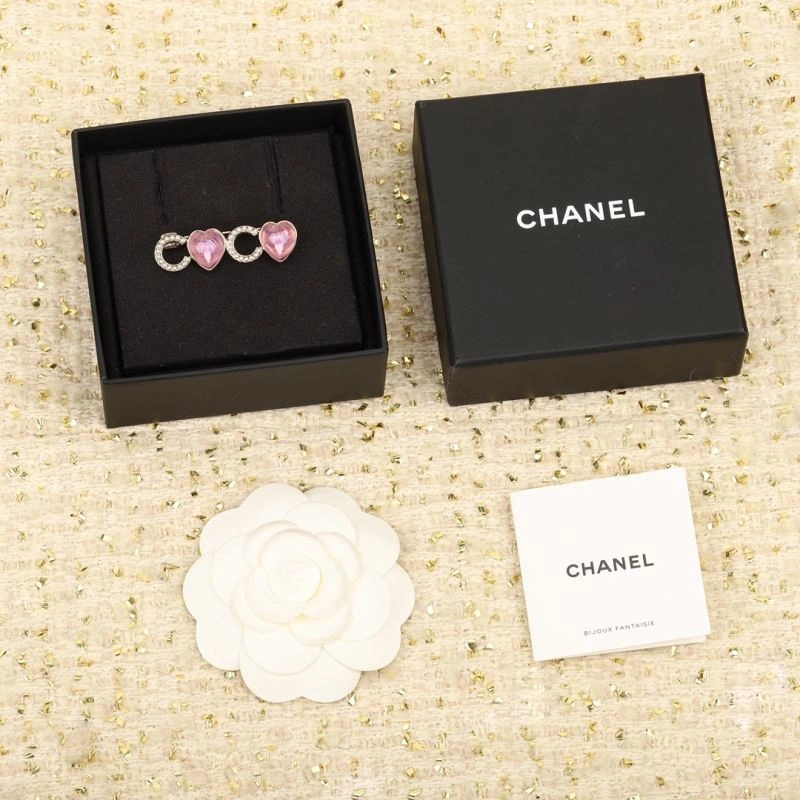 FlexibleFit Chanel Brooches 231847