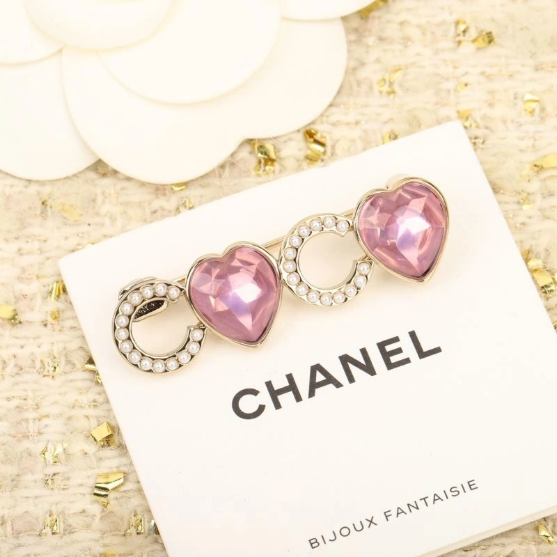 FlexibleFit Chanel Brooches 231847